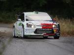 Citroen C4 WRC HYmotion4 Concept 2008 года